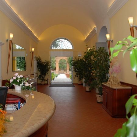 Villa Aretusi Bologna Esterno foto