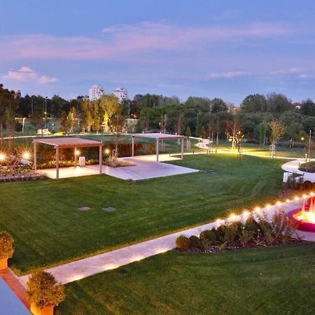 Villa Aretusi Bologna Esterno foto