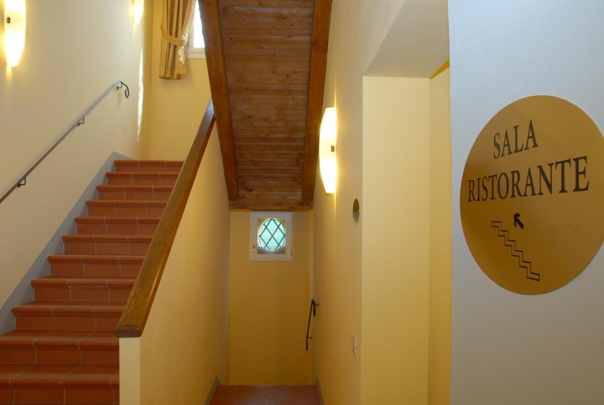 Villa Aretusi Bologna Esterno foto