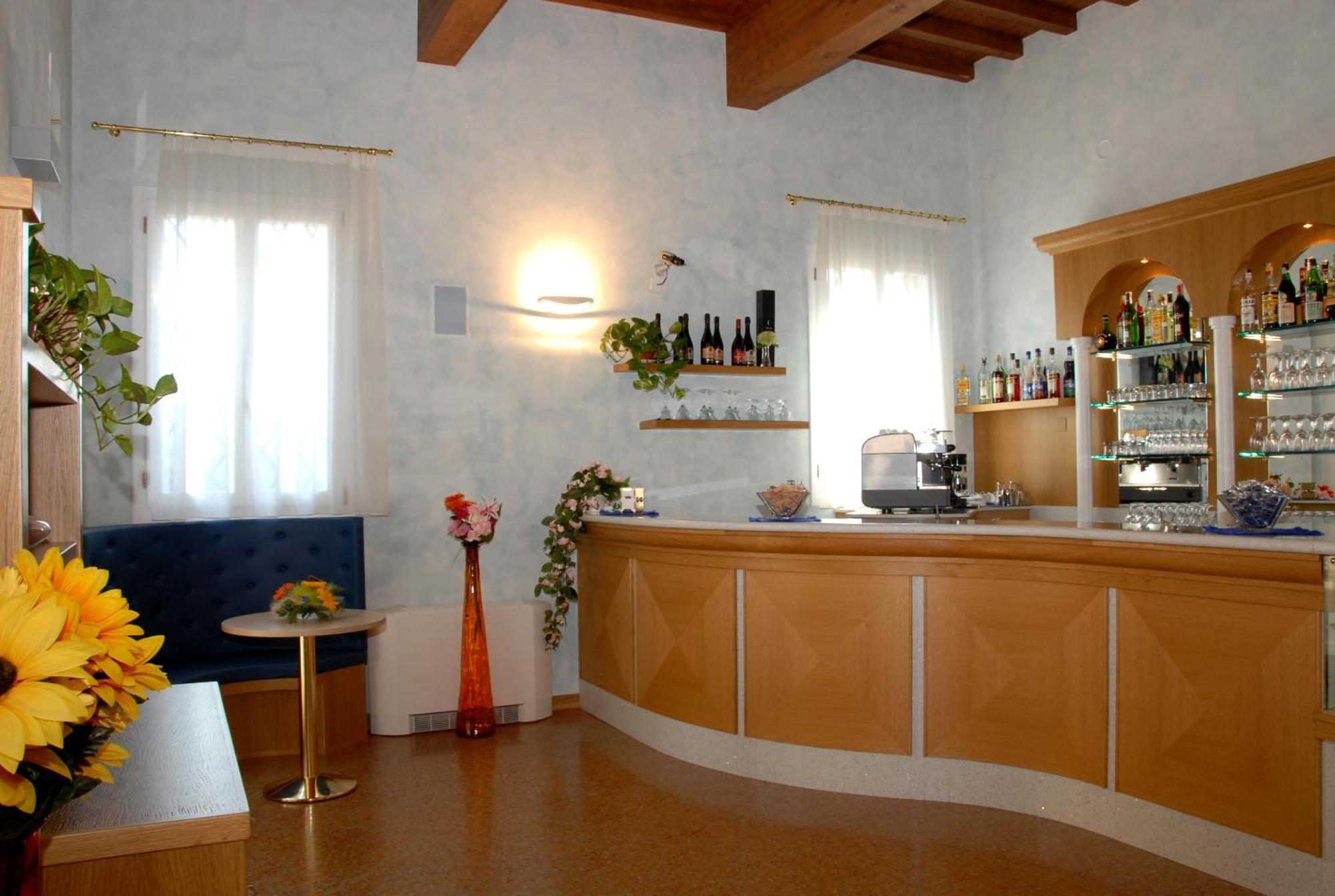Villa Aretusi Bologna Esterno foto