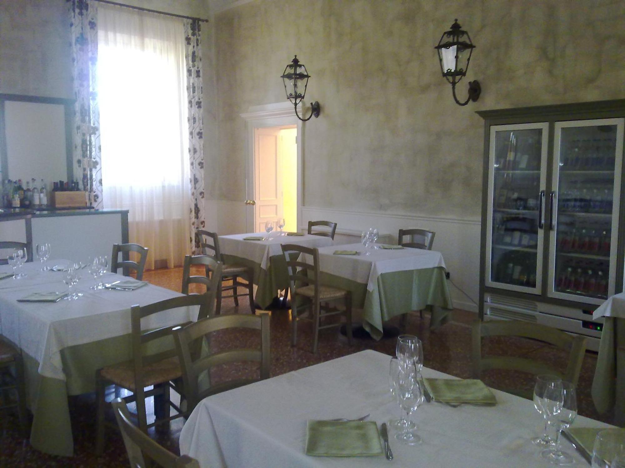 Villa Aretusi Bologna Esterno foto