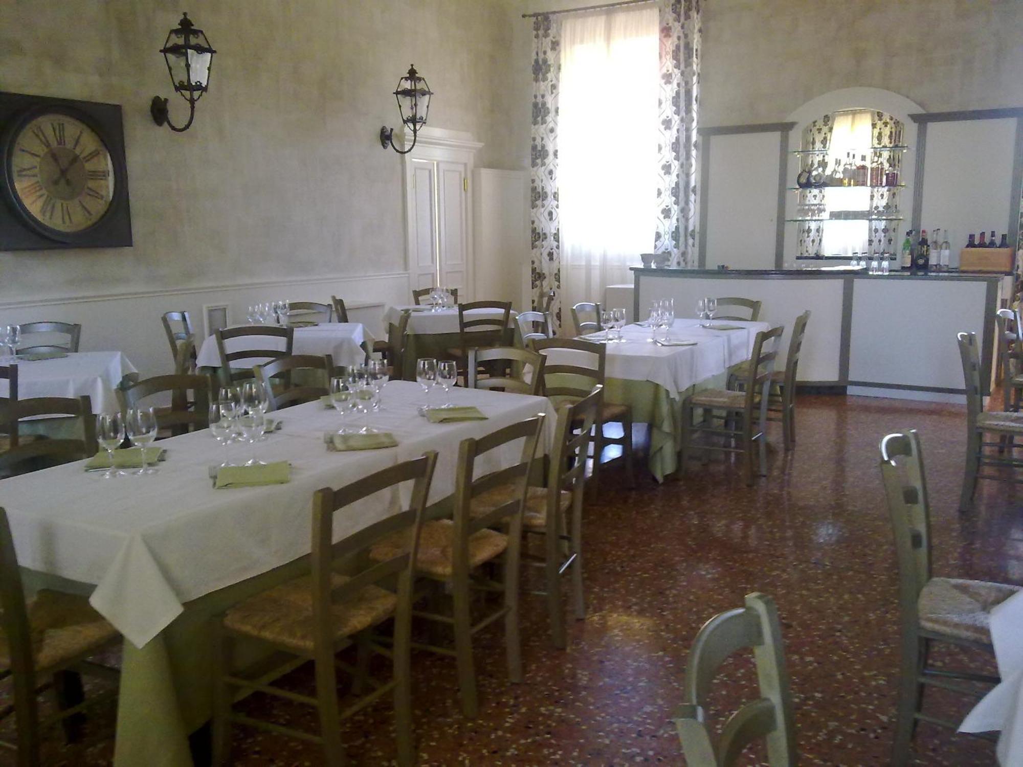 Villa Aretusi Bologna Esterno foto