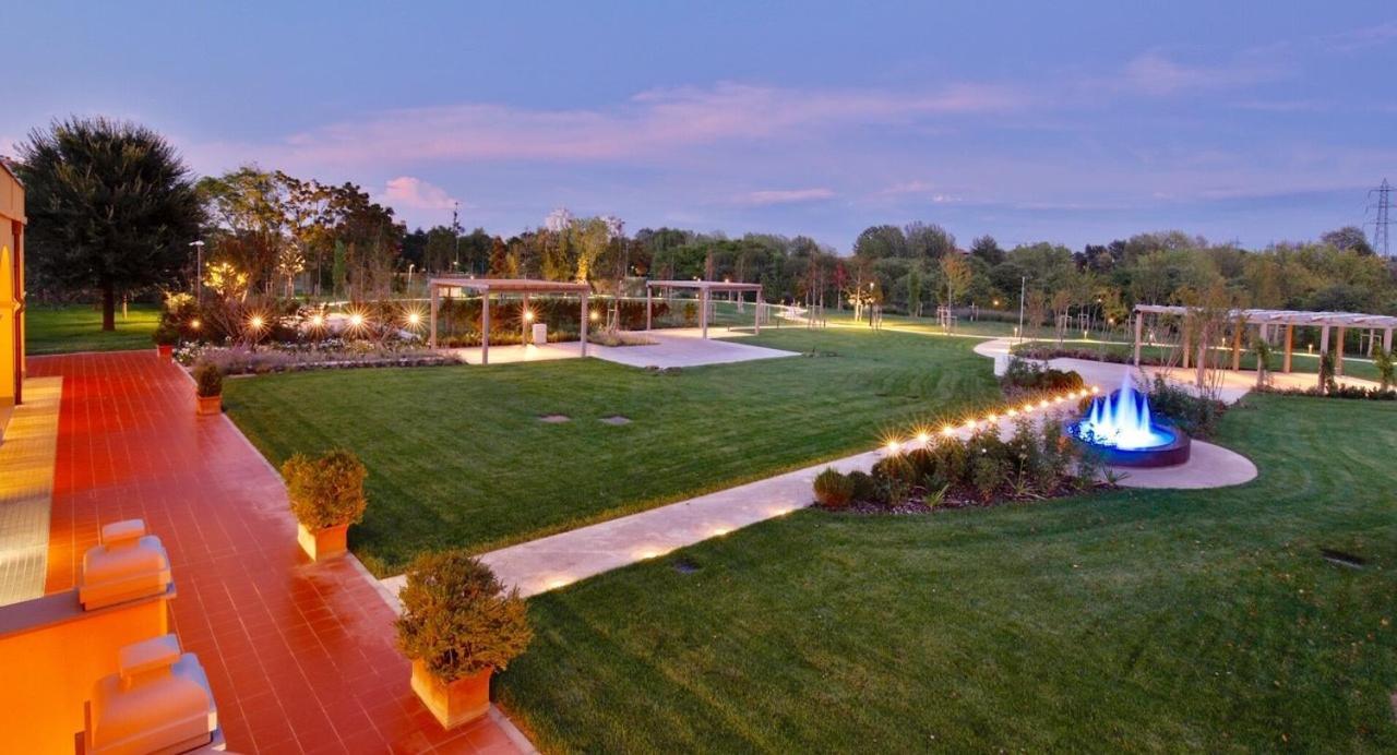 Villa Aretusi Bologna Esterno foto